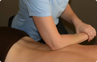 Remedial Massage Therapy(copy)