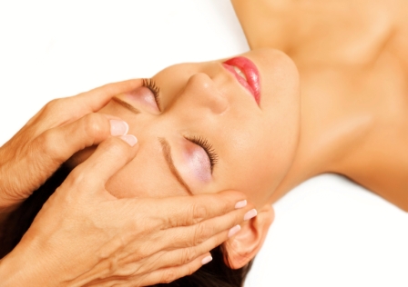Can massage be anti-aging?