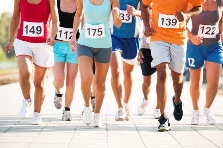 10 Training Tips to Avoid Injury