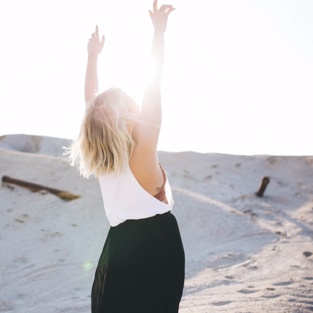 It's Only Human Nature