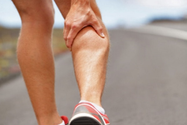 The Mystery of Cramps...and how to deal with them