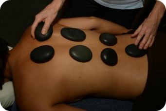 Hot Stone Massage