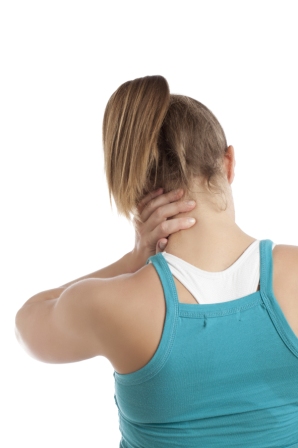 Neck pain and what to do about it