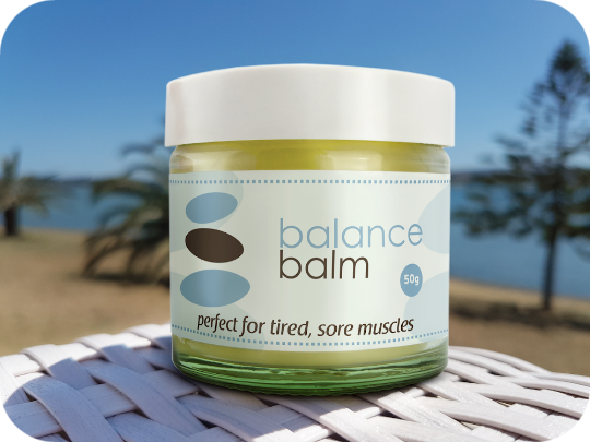 Balance Balm