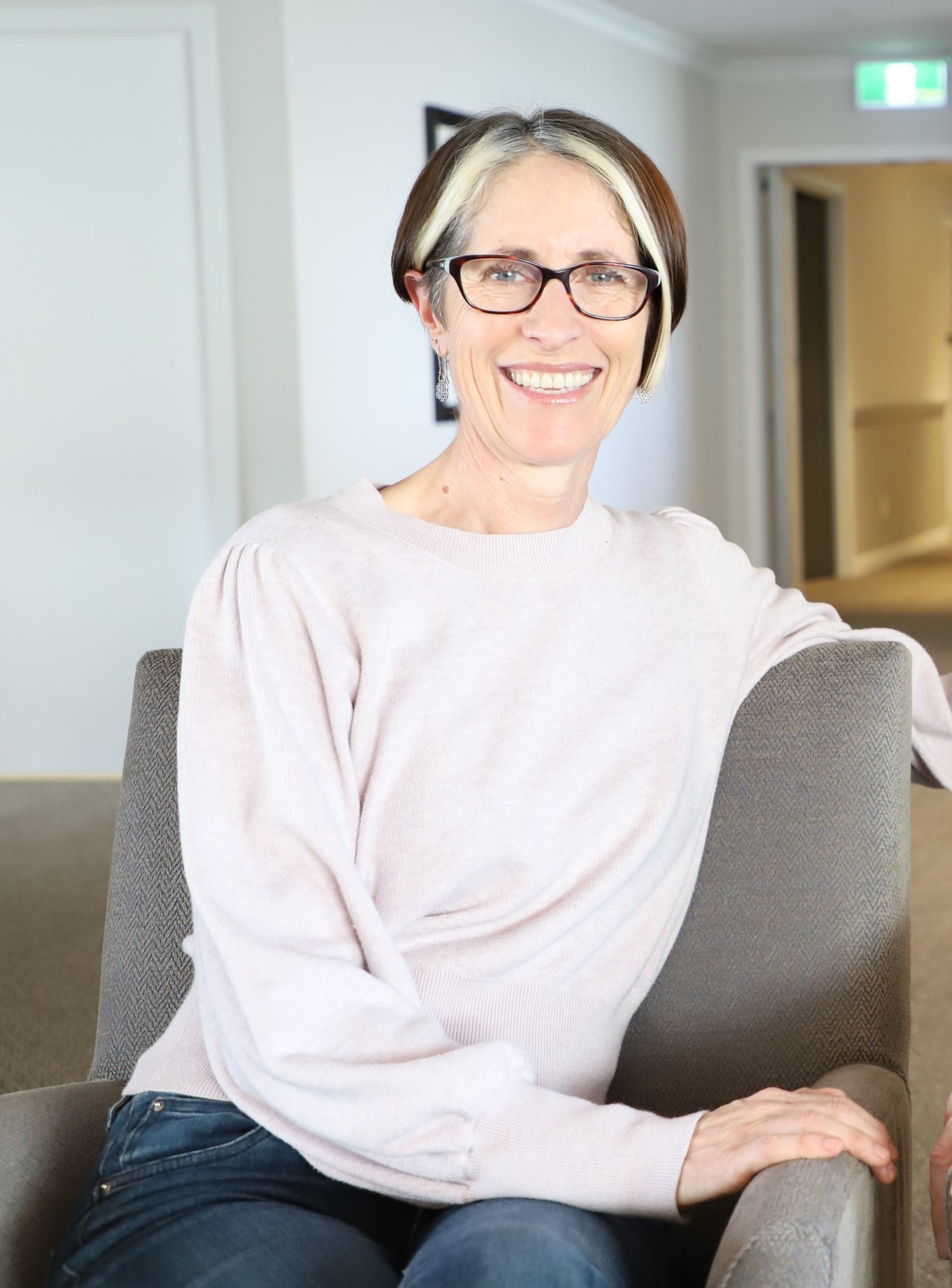 Lisa Buchan